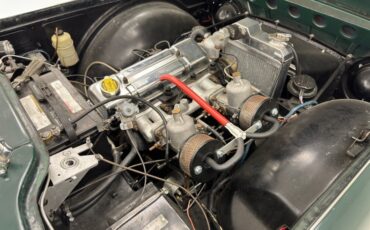 Triumph-Tr4-1964-British-Racing-Green-Black-30