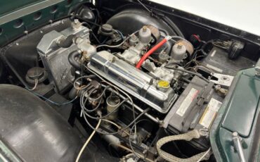 Triumph-Tr4-1964-British-Racing-Green-Black-6