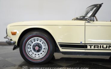 Triumph-Tr6-1972-Yellow-Brown-28