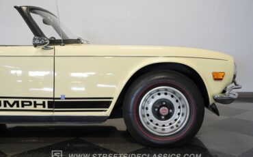 Triumph-Tr6-1972-Yellow-Brown-34