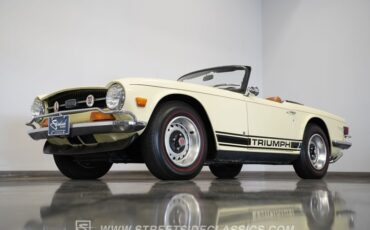 Triumph-Tr6-1972-Yellow-Brown-4