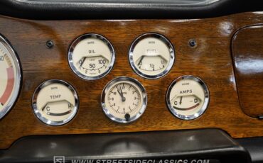 Triumph-Tr6-1972-Yellow-Brown-45