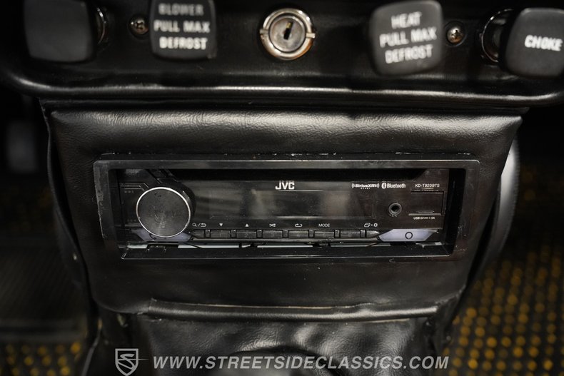 Triumph-Tr6-1972-Yellow-Brown-48