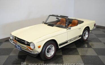 Triumph-Tr6-1972-Yellow-Brown-5