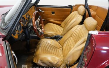 Triumph-Tr6-1976-Red-Brown-1