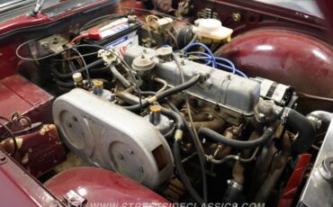 Triumph-Tr6-1976-Red-Brown-12