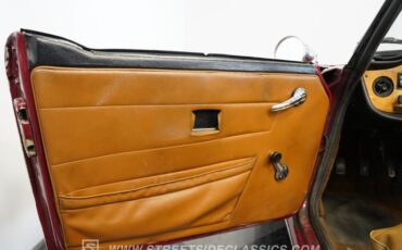 Triumph-Tr6-1976-Red-Brown-14