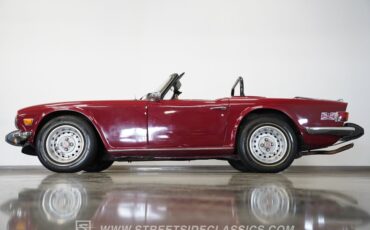 Triumph-Tr6-1976-Red-Brown-15