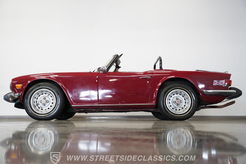 Triumph-Tr6-1976-Red-Brown-15