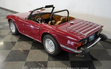 Triumph-Tr6-1976-Red-Brown-17