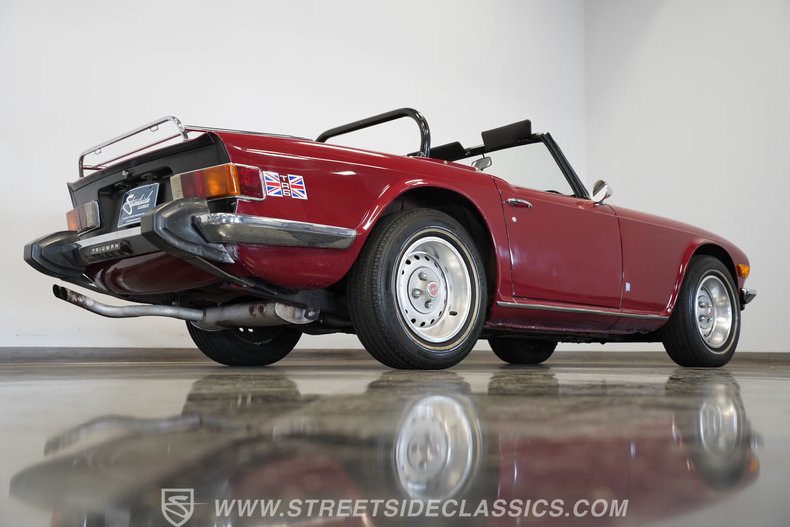 Triumph-Tr6-1976-Red-Brown-20