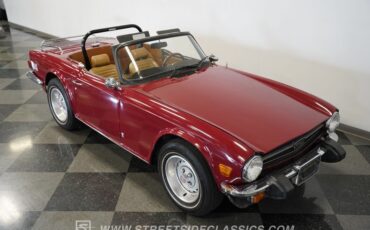 Triumph-Tr6-1976-Red-Brown-24