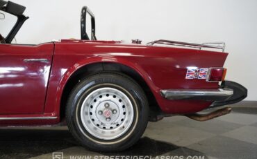 Triumph-Tr6-1976-Red-Brown-29