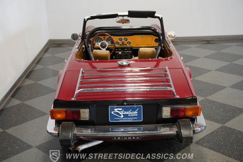 Triumph-Tr6-1976-Red-Brown-31