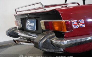 Triumph-Tr6-1976-Red-Brown-32