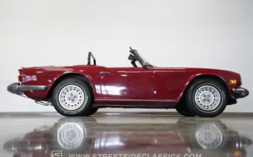 Triumph-Tr6-1976-Red-Brown-6