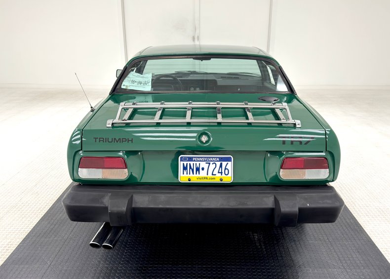 Triumph-Tr7-1976-British-Racing-Green-Black-20