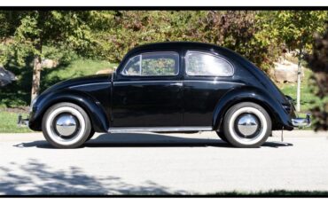 Volkswagen-Beetle-1955-Black-Red-10
