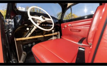 Volkswagen-Beetle-1955-Black-Red-12