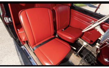 Volkswagen-Beetle-1955-Black-Red-14