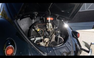 Volkswagen-Beetle-1955-Black-Red-22