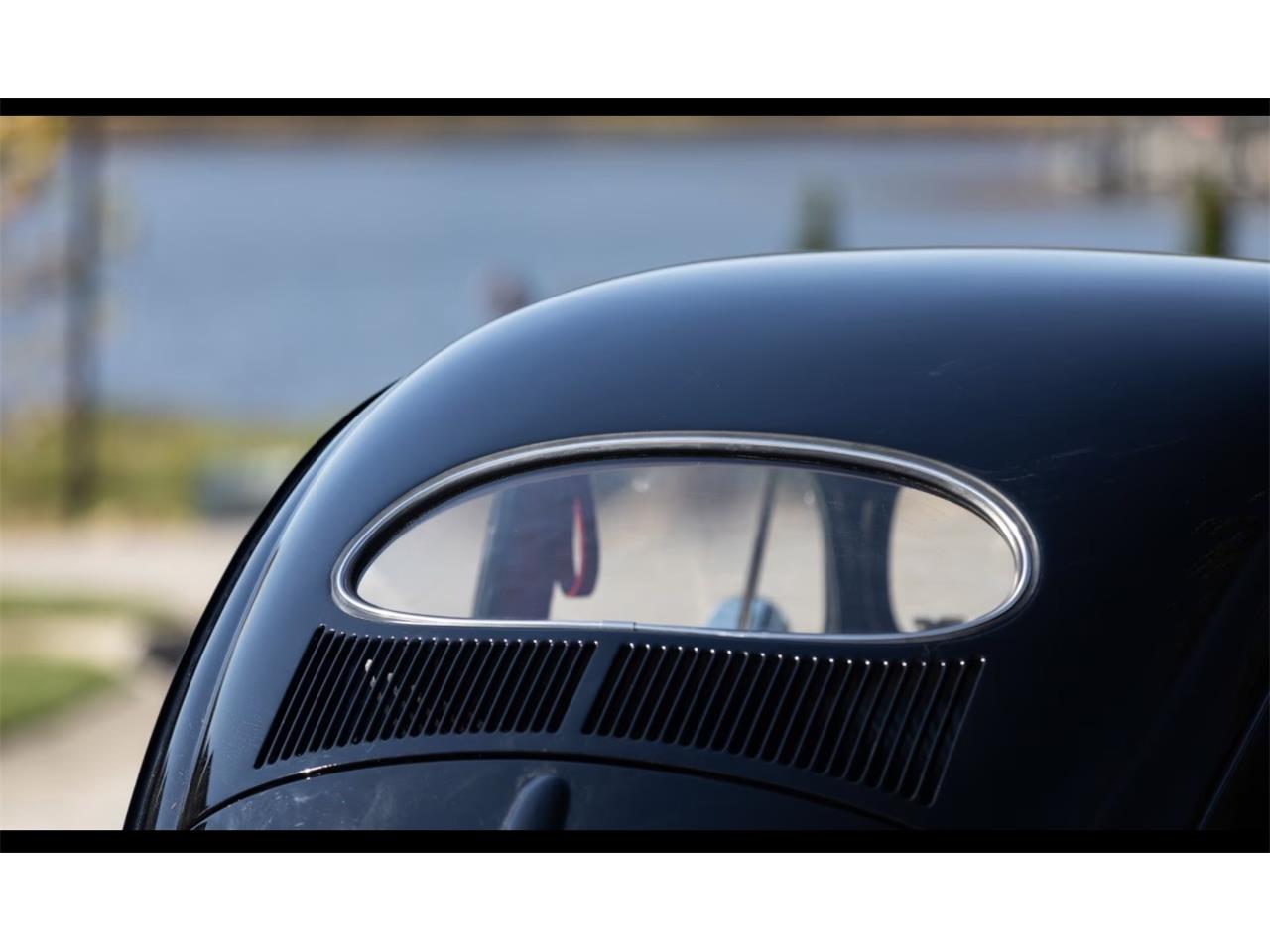 Volkswagen-Beetle-1955-Black-Red-27