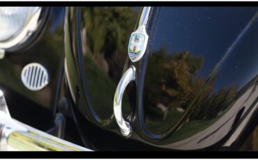 Volkswagen-Beetle-1955-Black-Red-29