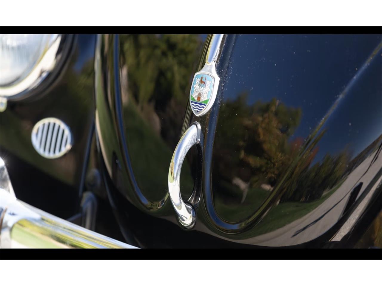 Volkswagen-Beetle-1955-Black-Red-29