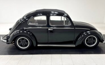 Volkswagen-Beetle-1956-Black-Oxblood-13