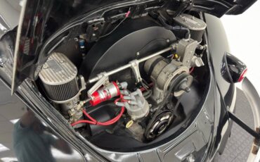 Volkswagen-Beetle-1956-Black-Oxblood-31