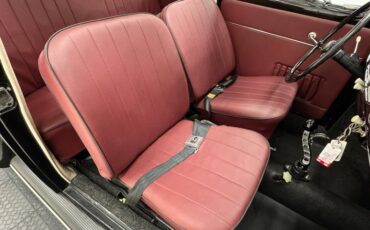 Volkswagen-Beetle-1956-Black-Oxblood-39