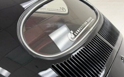 Volkswagen Beetle 1956