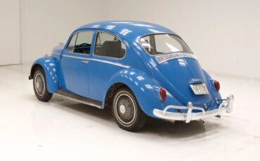 Volkswagen-Beetle-1965-Blue-1