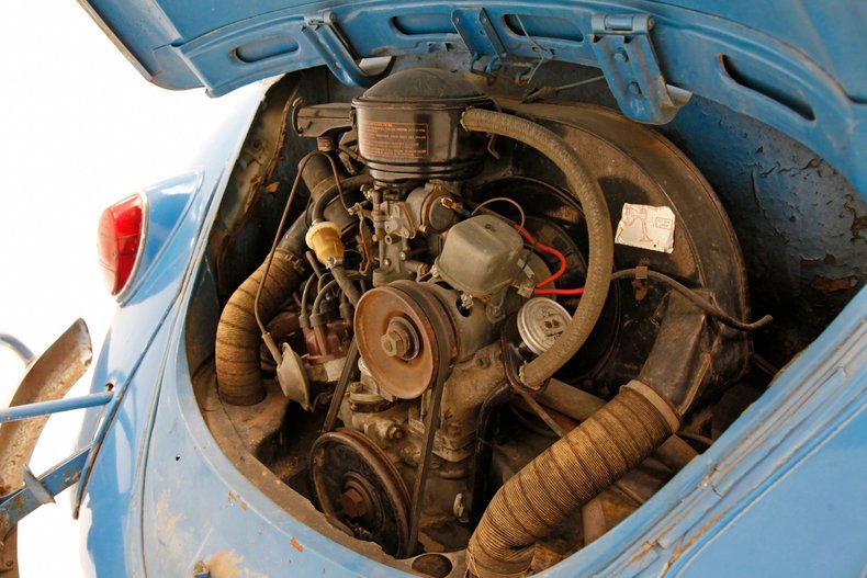 Volkswagen-Beetle-1965-Blue-11