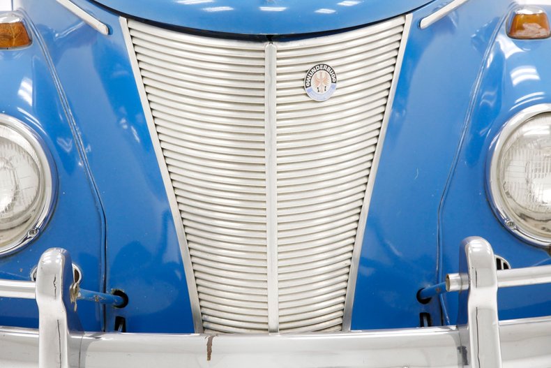 Volkswagen-Beetle-1965-Blue-13