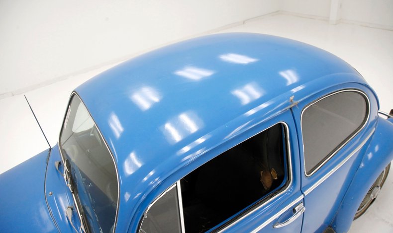 Volkswagen-Beetle-1965-Blue-20