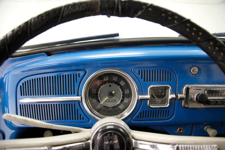 Volkswagen-Beetle-1965-Blue-25