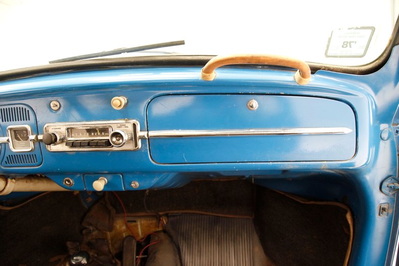 Volkswagen-Beetle-1965-Blue-28