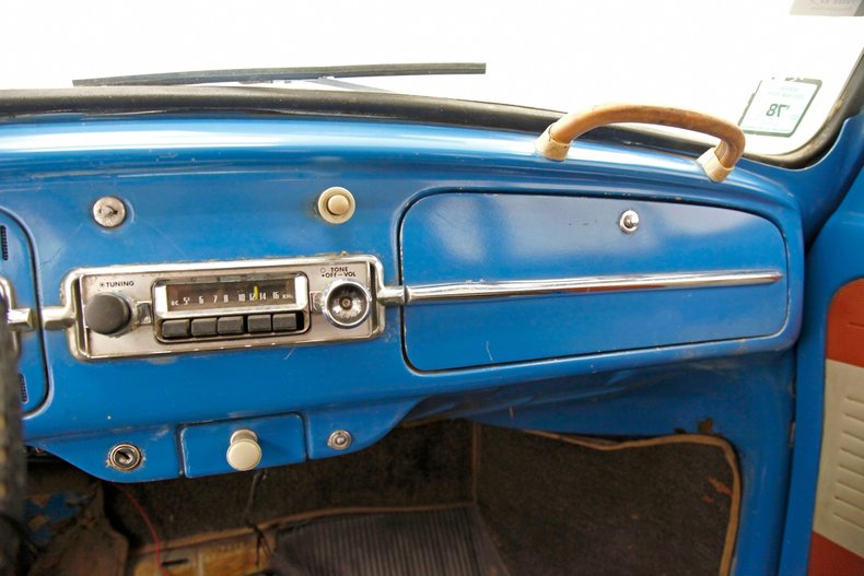 Volkswagen-Beetle-1965-Blue-29