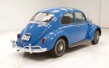 Volkswagen-Beetle-1965-Blue-3