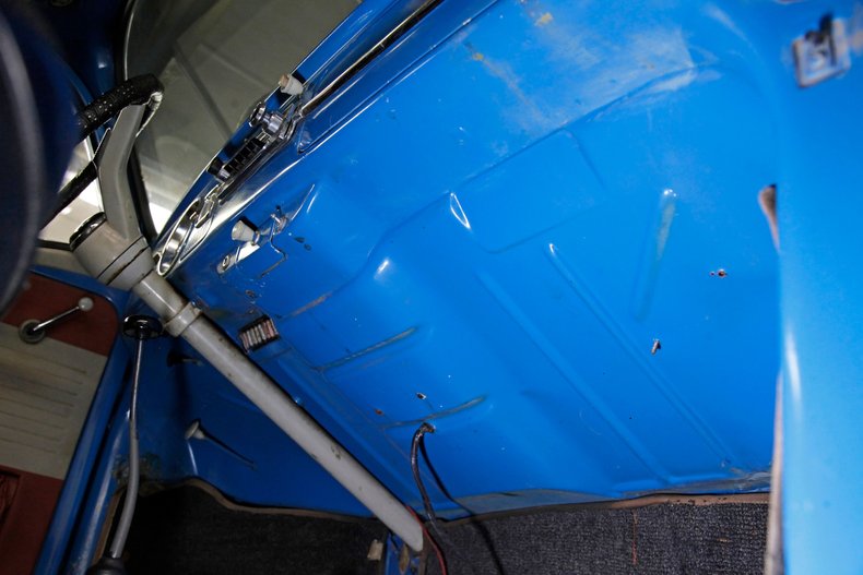 Volkswagen-Beetle-1965-Blue-30