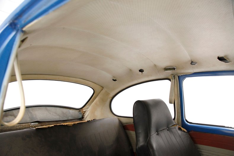 Volkswagen-Beetle-1965-Blue-34