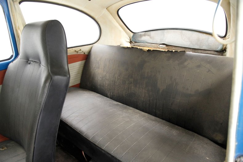 Volkswagen-Beetle-1965-Blue-40