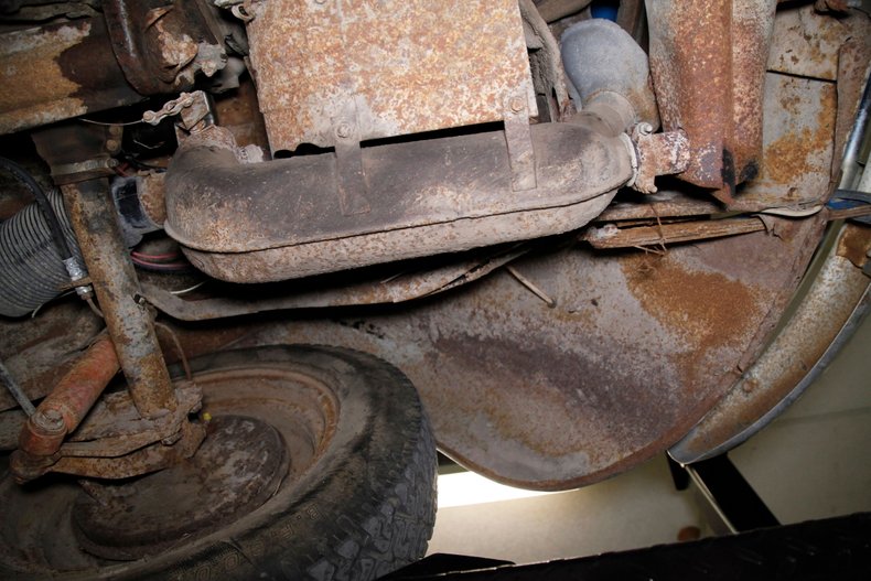 Volkswagen-Beetle-1965-Blue-42