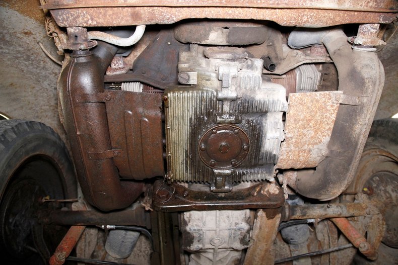 Volkswagen-Beetle-1965-Blue-43