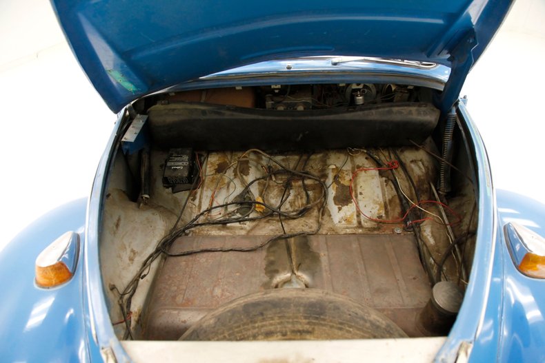 Volkswagen-Beetle-1965-Blue-7