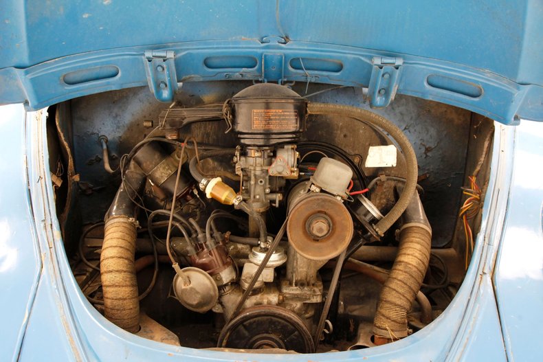 Volkswagen-Beetle-1965-Blue-9