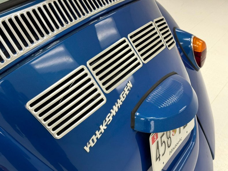 Volkswagen-Beetle-1973-Medium-Blue-Metallic-Blue-29