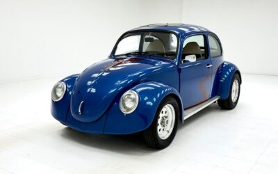 Volkswagen Beetle 1973