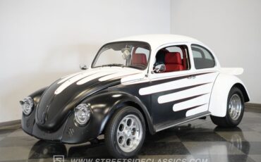 Volkswagen-Beetle-1973-White-Red-1